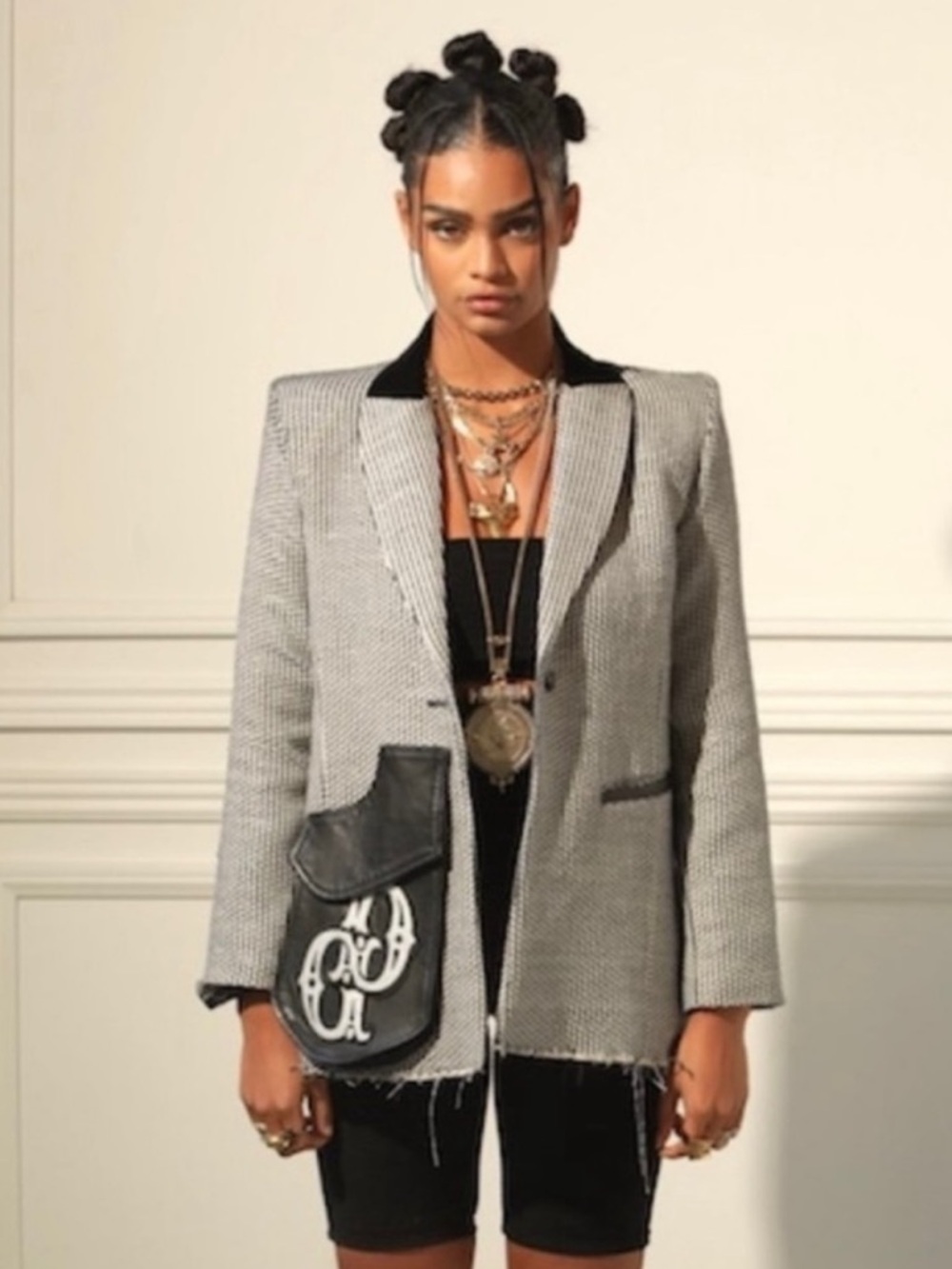 Dylan Lex Jagger Riding Jacket S - Picture 9 of 13